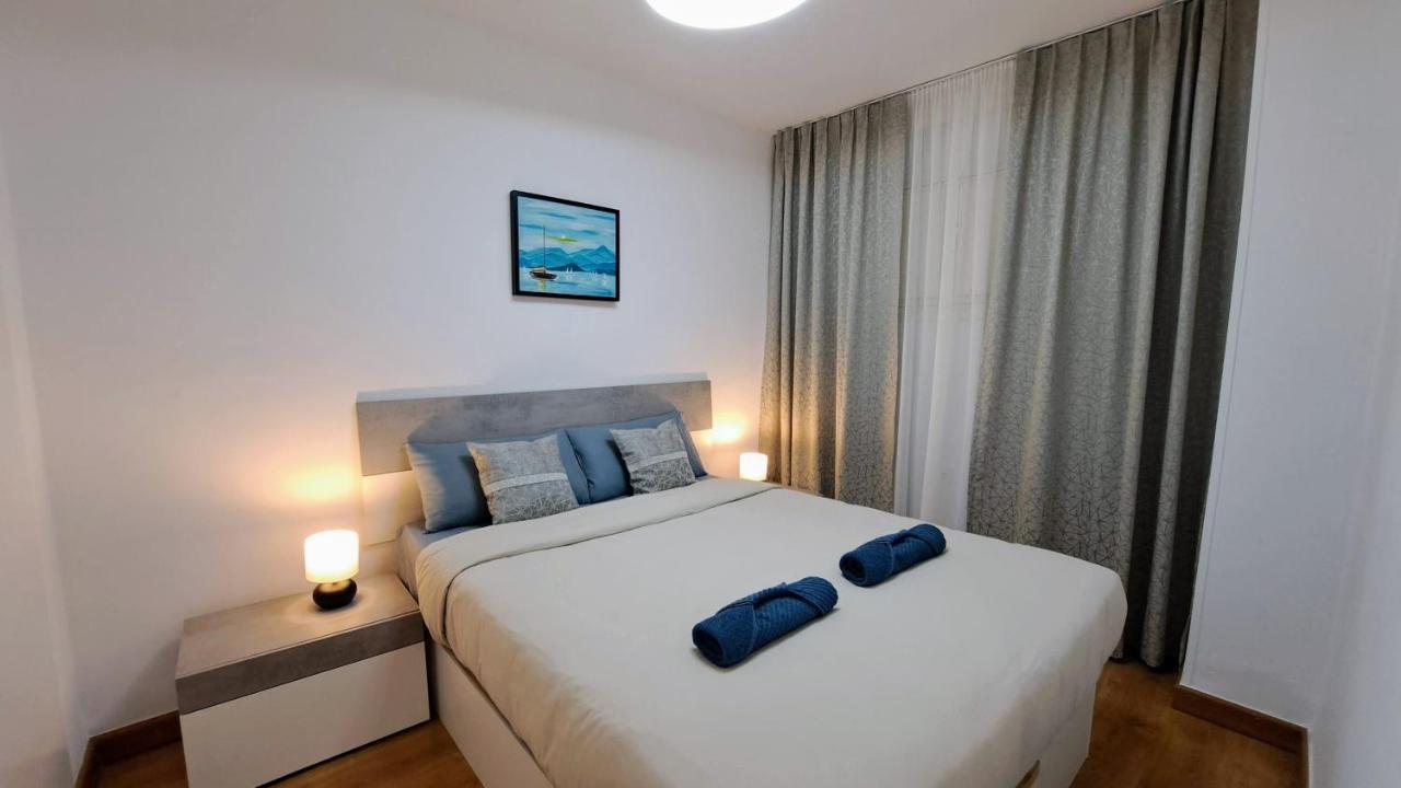 Garden Beach Apartment Torrevieja Eksteriør bilde